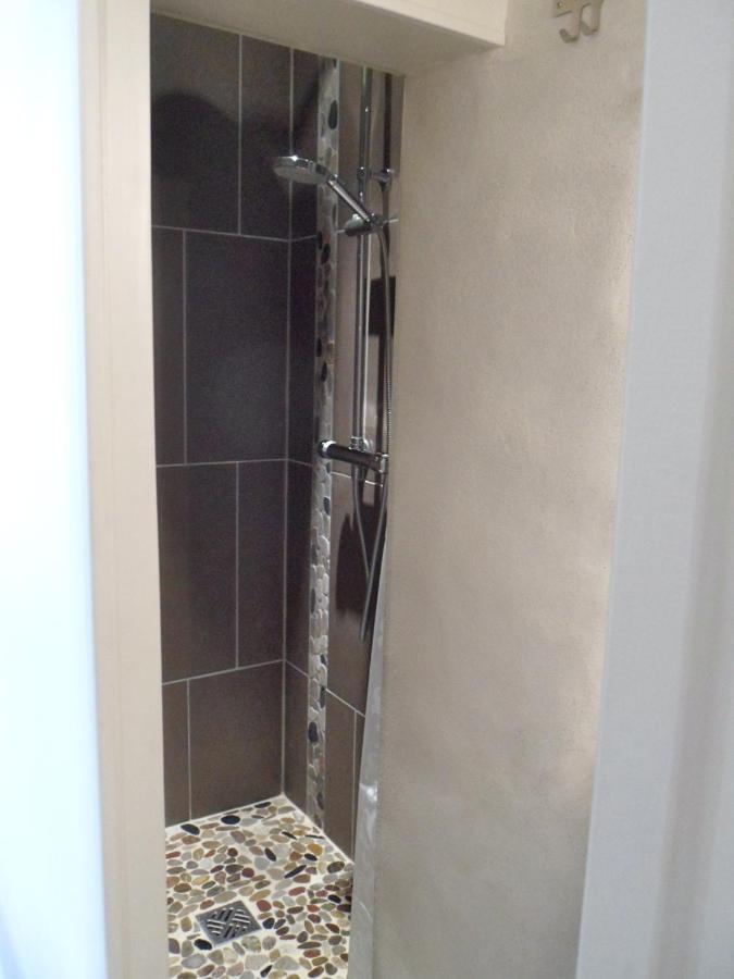 Apartmán Cosy Flat Market La Rochelle  Exteriér fotografie