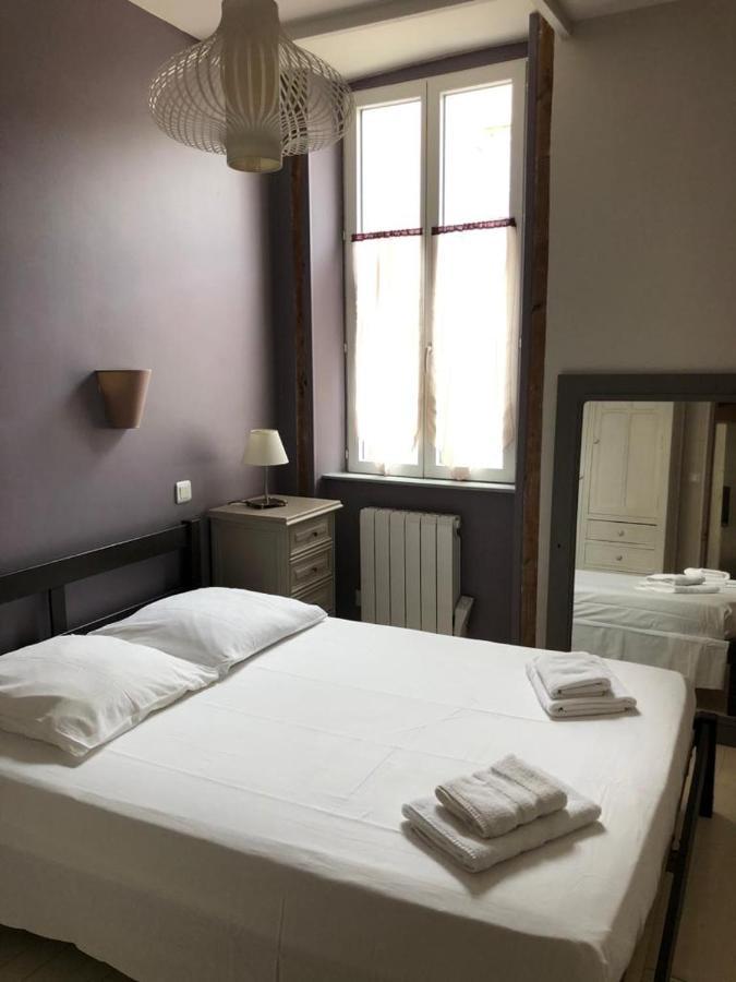 Apartmán Cosy Flat Market La Rochelle  Exteriér fotografie